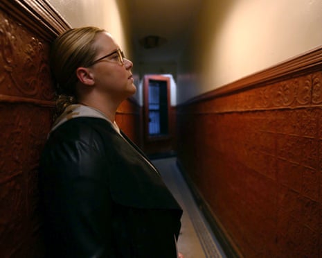 2021, THE HUMANSAMY SCHUMER Film 'THE HUMANS' (2021) film still Directed By STEPHEN KARAM 12 September 2021 SBD12010 Allstar/A24 **WARNING** This Photograph is for editorial use only and is the copyright of A24 and/or the Photographer assigned by the Film or Production Company & can only be reproduced by publications in conjunction with the promotion of the above Film. A Mandatory Credit To A24 is required. The Photographer should also be credited when known. No commercial use can be granted without written authority from the Film Company.