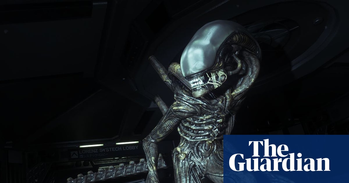 Alien: Isolation 2