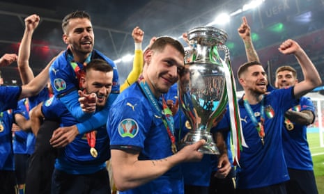 Serie B becomes the World Cup winners' league - Football Italia