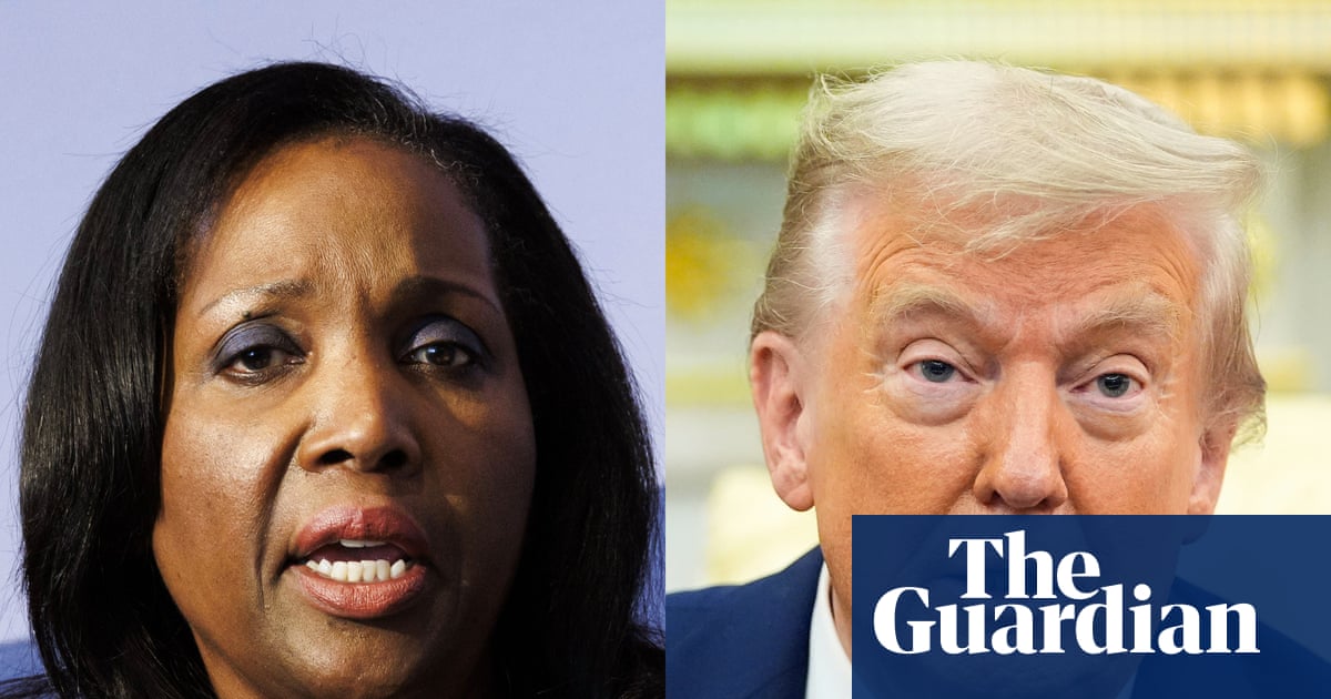 Trump news at a glance: president hints he already has replacement in mind for Fed governor Lisa Cook