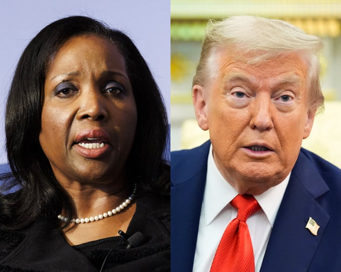 Trump news at a glance: president hints he already has replacement in mind for Fed governor Lisa Cook