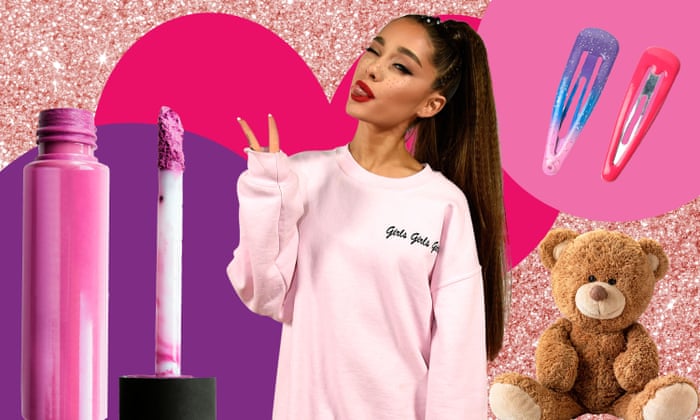 Tiktok S Soft Girls Could A Hyper Cute Aesthetic Be A Symbol Of