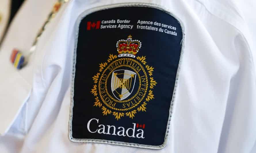 the Canada Border Services Agency (CBSA)