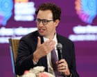 ‘We must slow the pace’: CEO of Anthropic calls for an AI slowdown