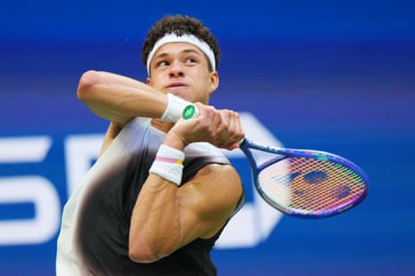 Final masculina do US Open de tênis de 2026: Alexander Zverev x Ben Shelton – ao vivo