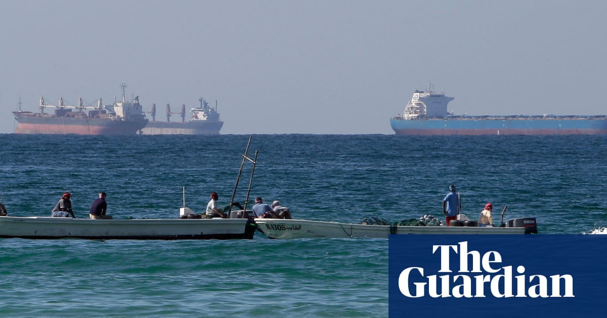 ‘Worst nightmare’: anger and frustration as Gulf states bear brunt of war they did not start