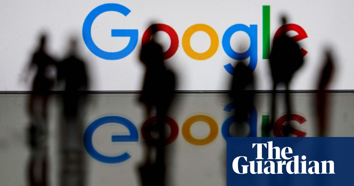 Google rejects plan to make it pay for news in Australia despite law being watered down