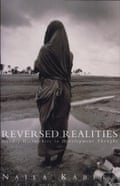 A copy of Naila Kabeer’s Reversed Realities: Gender Hierarchies in Development Thought (1994)