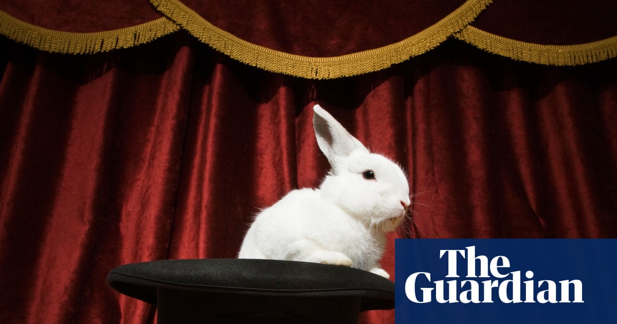 Boring or bust: Reeves aims to project calm competence in spring forecast