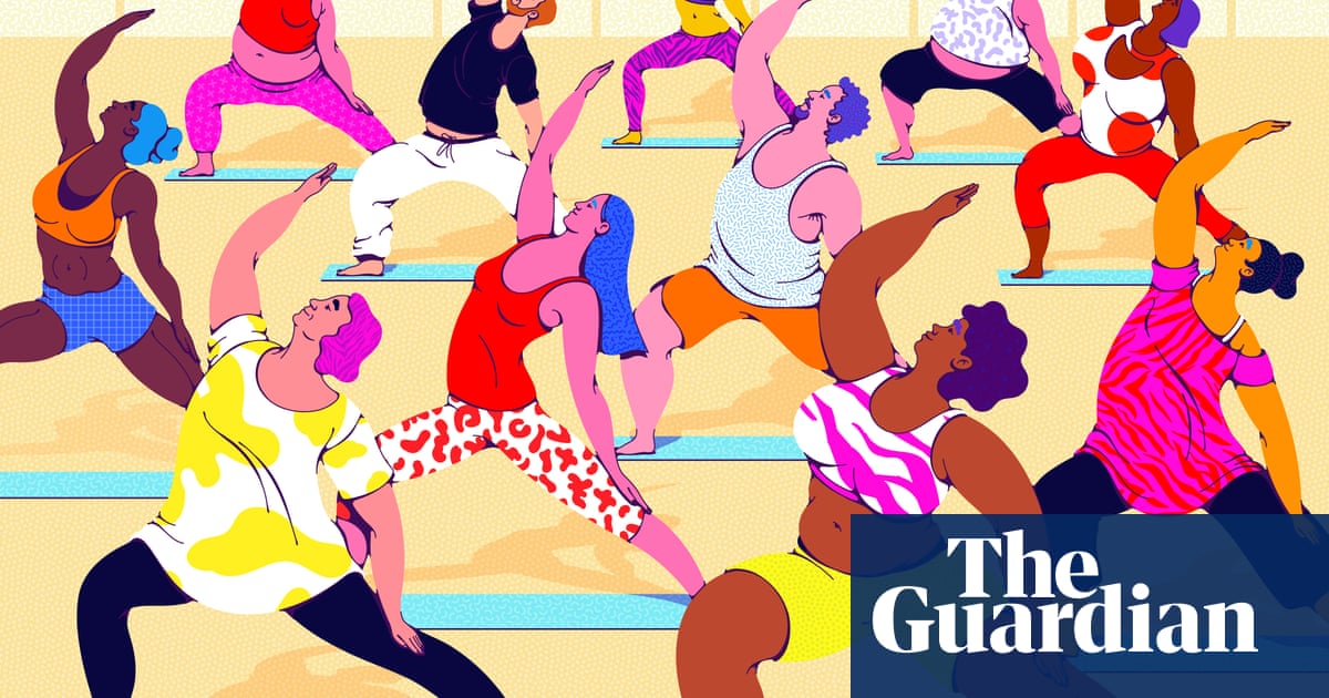 Skintight leggings or baggy joggers? What your gymwear says about you and the world