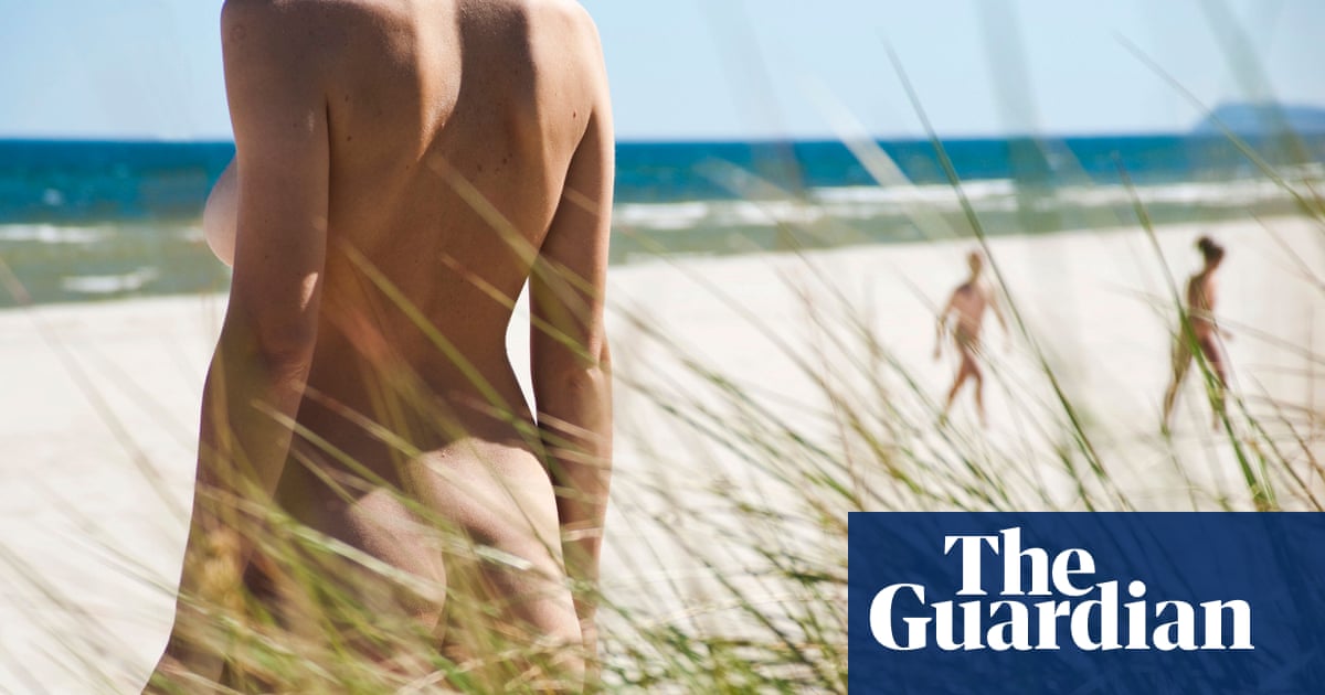 Danes are Europe’s keenest nudists in principle and practice, survey suggests