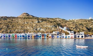 Greece Holidays Travel The Guardian Greece Holidays Travel The Guardian