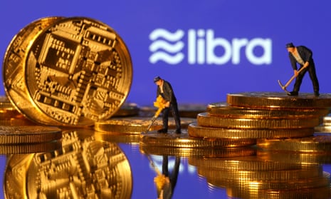 UK regulators have warned that Libra, if successful, would ‘have to be subject to the highest standards of regulation’.