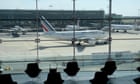 French terror inquiry after Ukrainian-Russian man detonates explosive materials in hotel