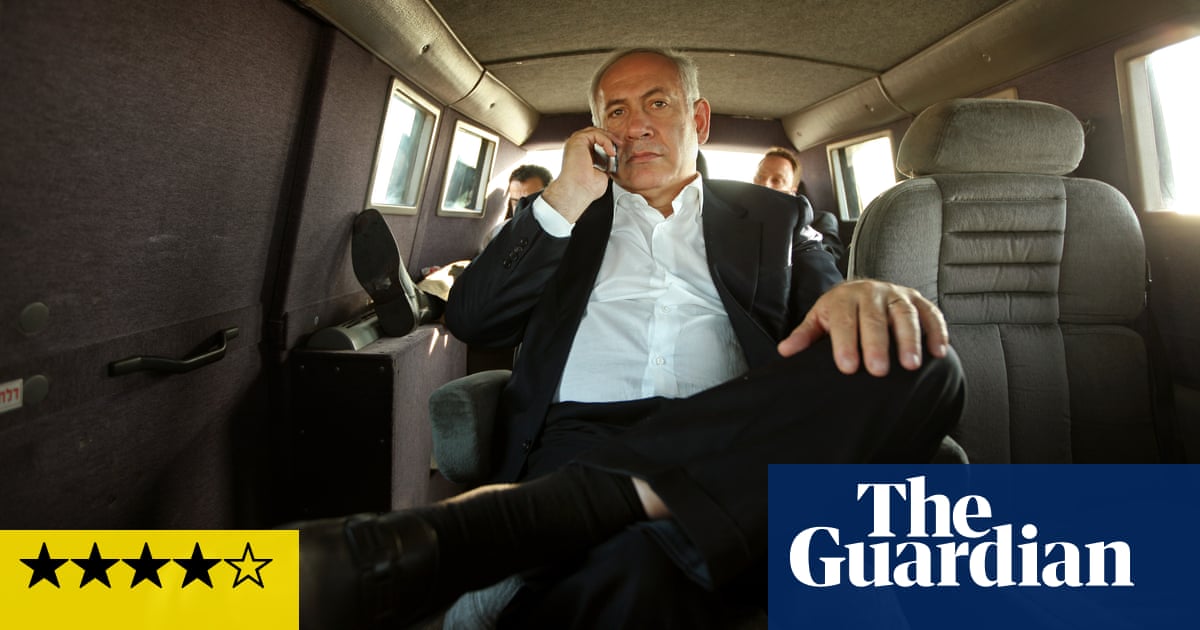 La revisión de los Archivos de Bibi – cintas y testimonios exponen la paranoia y petulancia de la familia Netanyahu | Película La revisión de los Archivos de Bibi – cintas y testimonios exponen la paranoia y petulancia de la familia Netanyahu | Película