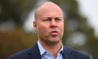 Allowing Josh Frydenberg to recontest Kooyong a ‘crazy’ idea, Liberal senator says