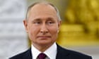 Russian emails appear to show 'network' holding $4.5bn assets linked to Putin