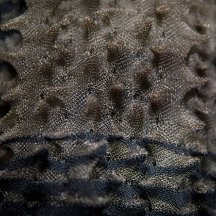 Fabric from the Night Market collection.