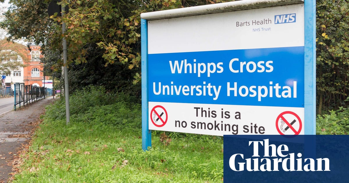 NHS nurse ordered to remove antisemitic' watermelon video call background launches legal action