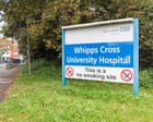 NHS nurse ordered to remove ‘antisemitic’ watermelon video call background launches legal action