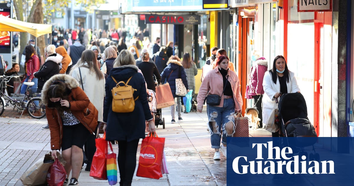 England and Wales in numbers: key points from the 2021 census