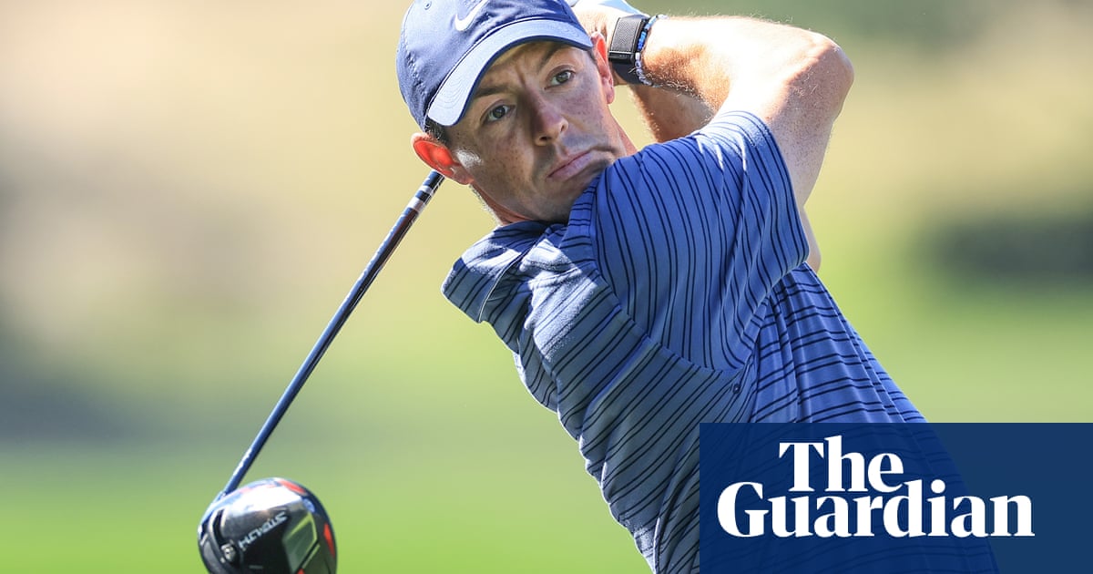 Rory McIlroy cards blistering 65 to take lead at Arnold Palmer Invitational