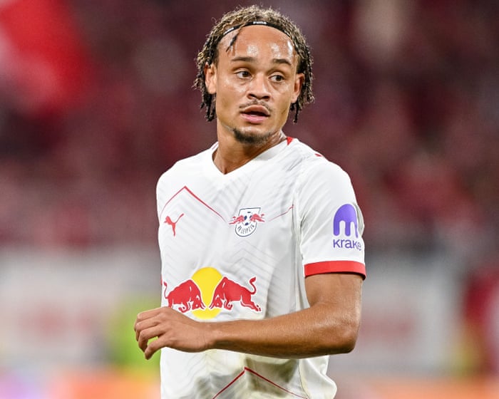 Tottenham poised to sign £51.8m Xavi Simons after Chelsea leave path clear