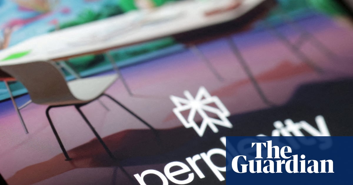 Amazon sues AI startup over browser’s automated shopping and buying feature