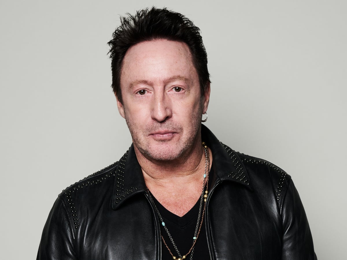 Julian Lennon: 'I'm not part of the Beatles inner circle – I never have  been' | Photography | The Guardian