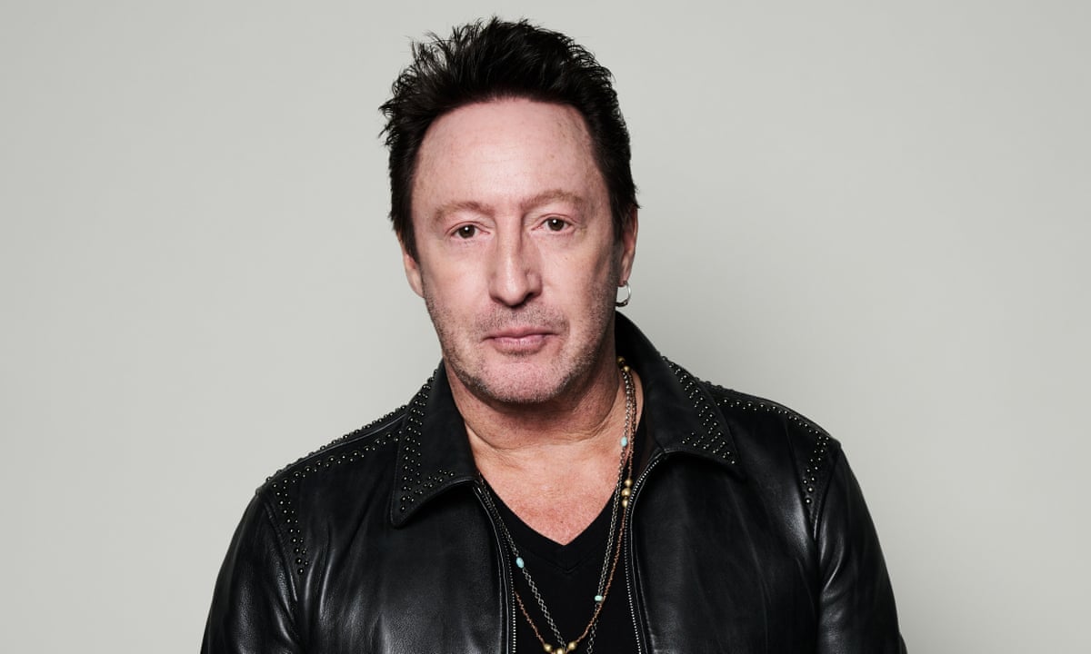 Julian Lennon: 'I'm not part of the Beatles inner circle – I never have been' | Photography | The Guardian