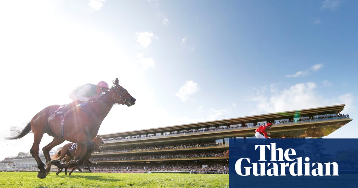 Enable is new Arc favourite as rain prompts major betting shake-up