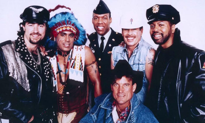 30 years of gay style: from disco chic to hipster bears | Fashion | The Guardian 30 years of gay style: from disco chic to hipster bears | Fashion | The Guardian