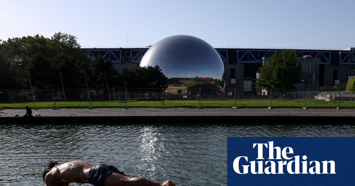 Seven deaths in France linked to record-high temperatures Seven deaths in France linked to record-high temperatures
