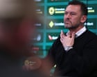 Mexico hosts Australia in international friendly ahead of World Cup