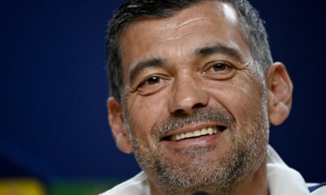 Sergio Conceicao