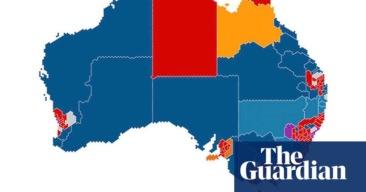 Electoral Results Tighten as Key Australian Seats Await Final Count