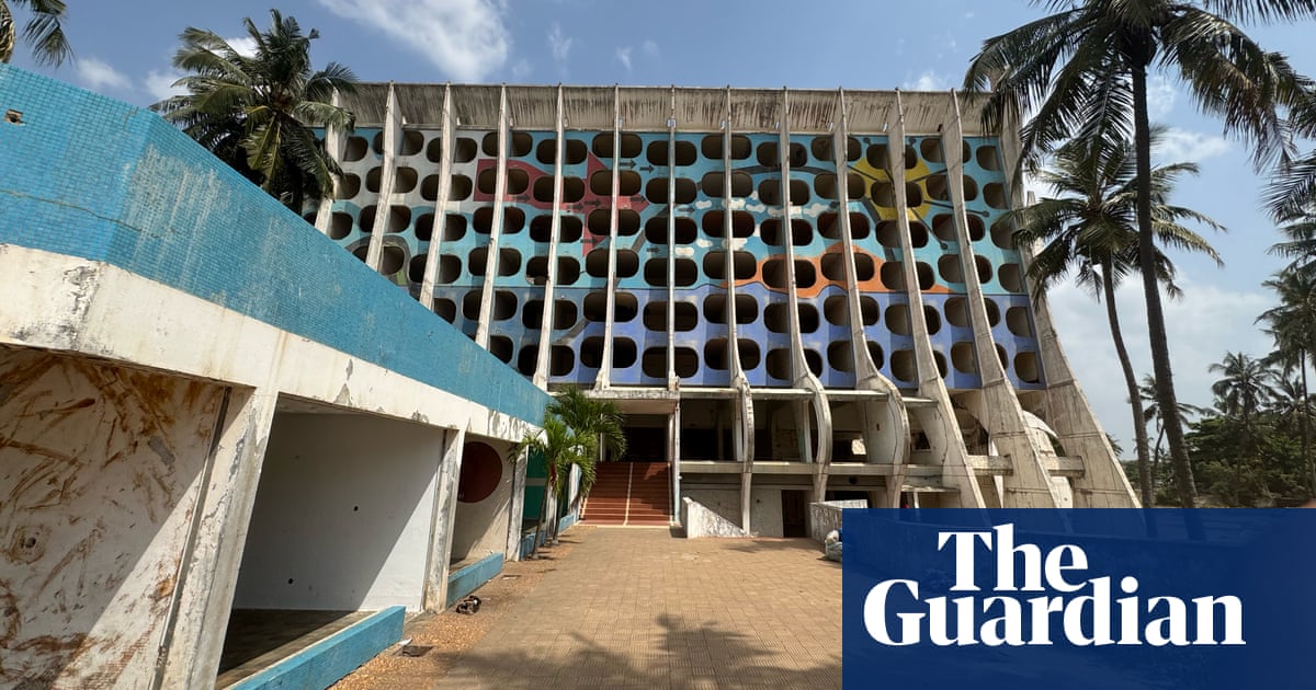 Reviving West Africa's Architectural Heritage: The Debate on Restoration and Preservation