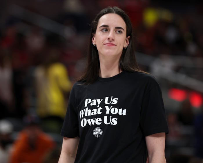 WNBA’s latest CBA proposal would reportedly put max salary over $1.1m with revenue sharing