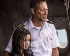Deep Water Review: Plane Crash Survivors Face Sharks