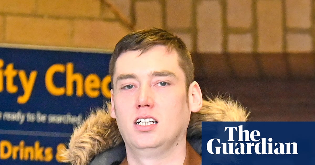 Venues cancelled Katie Hopkins shows after man blackmailed them, court told