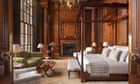 ‘It’s the exclusivity’: the rise of London’s £1,000-plus a night super-luxe hotels