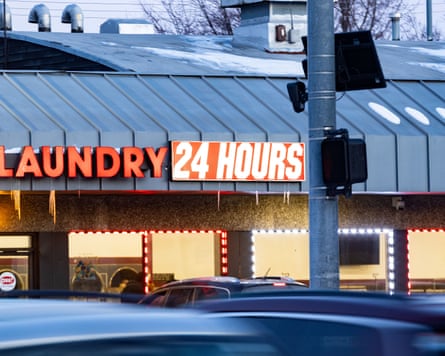 Flock Safety camera at the intersection of West Sylvania in Toledo, Ohio.