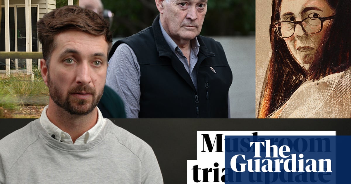 Australia mushroom trial: the evidence, witnesses in Erin Patterson's murder trial so far – video