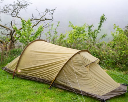 Fjallraven