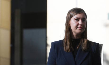 Head Of Pm S Department Halts Inquiry Around Brittany Higgins Rape Allegation Australian Politics The Guardian