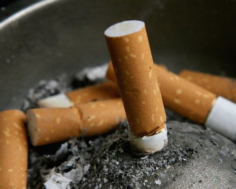 is smoking a cigarette once a month bad What Happens to Your Body, When You Take a Puff of a Cigarette?