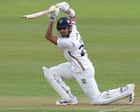 The Spin | Dangerous, decadent, depraved: cricket’s love affair with the cover drive