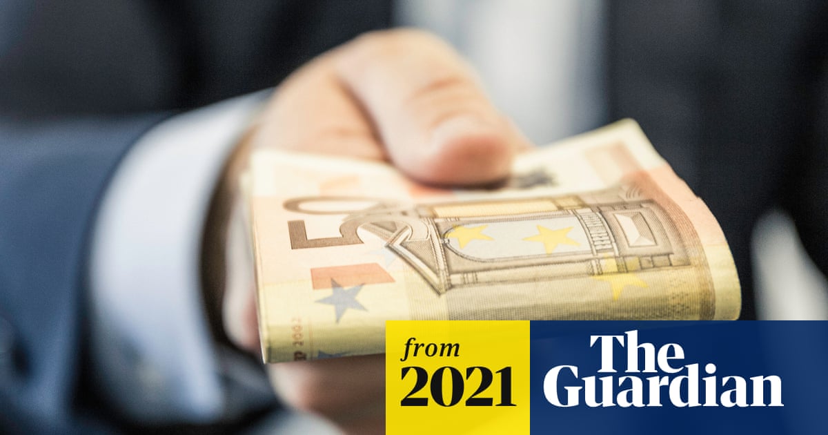 Readers reply: how much poorer would the rich need to be to provide a ...