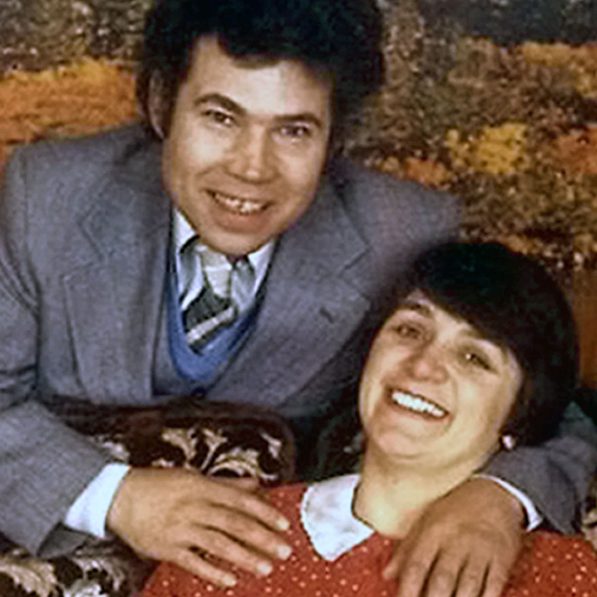 Fred And Rose Gordon Burn S Journey To The Grubby Heart Of England True Crime Books The Guardian