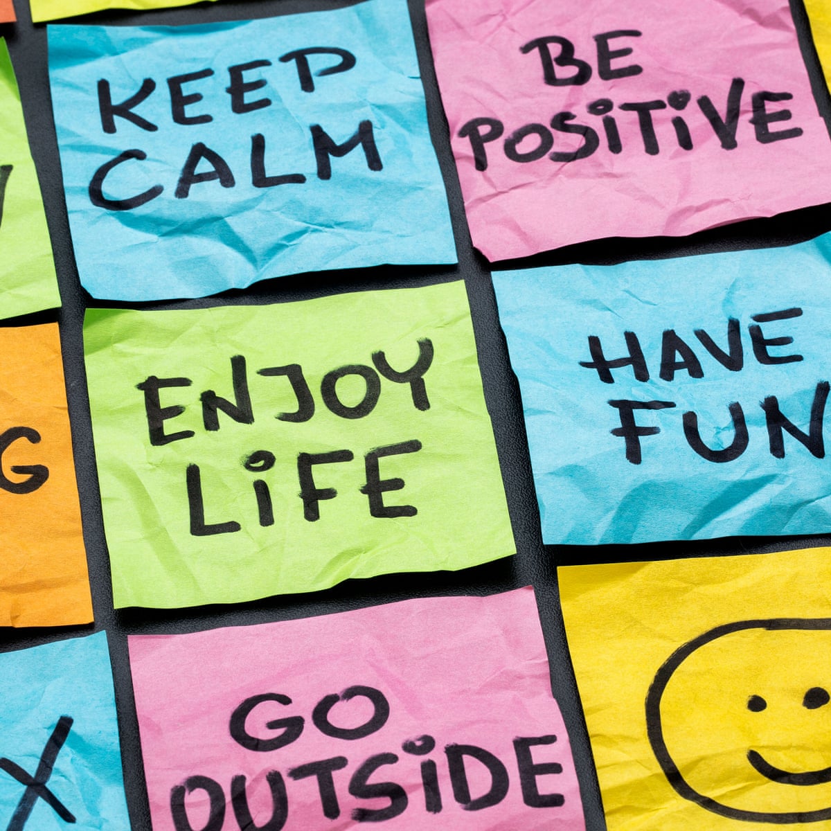 Lessons In Happiness How A Short Course Can Boost Your Wellbeing Society The Guardian Lessons In Happiness How A Short Course Can Boost Your Wellbeing Society The Guardian
